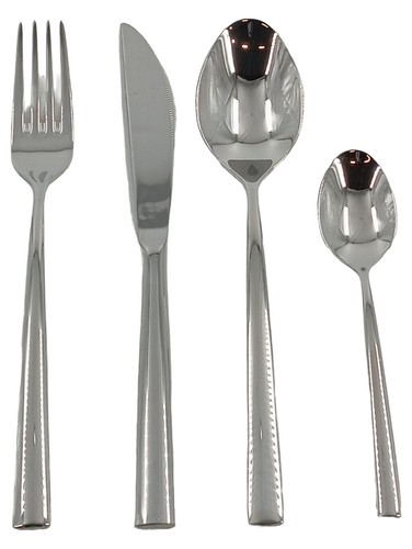 Villeroy boch besteck set - &,