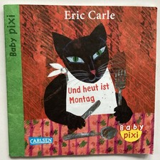 Baby-Pixi Bilderbuch - Und