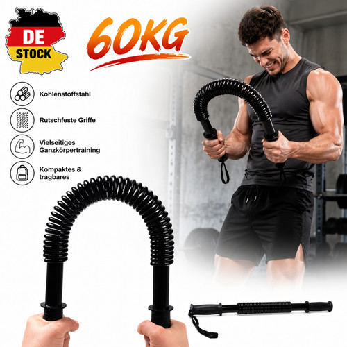 Expander biegehantel - expander, 60