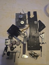 Dual 1210 Plattenspieler