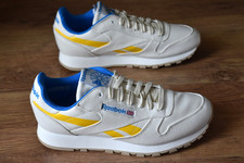 Reebok classic leather grow - leather, 40