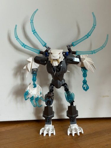 Lego chima 70212 eis - chima,
