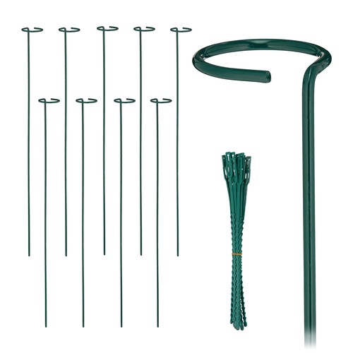 Pflanzstäbe pflanzhalter - pflanzstäbe,