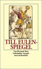 Till Eulenspiegel: Ein kurzweiliges Buch von Till Eulens... | Buch | Zustand gut