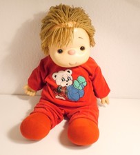ICE CREAM DOLL / Eiscreme