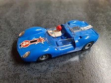 Fleischmann Auto Rallye Ford