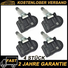 Tire Pressure Monitoring