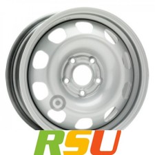 Alcar 8873 6.5x16" ET50 LK5