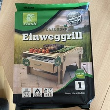  Casus Grill Nachhaltiges