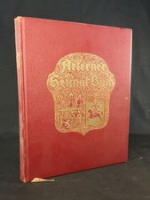 Arterner Heimat-Buch