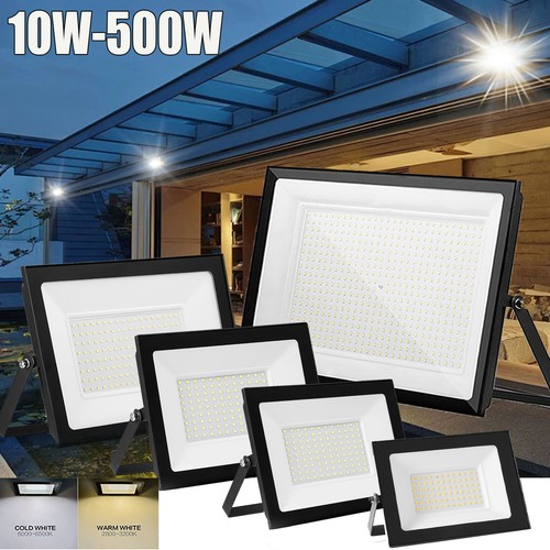 Led strahler außen - strahler, 20w