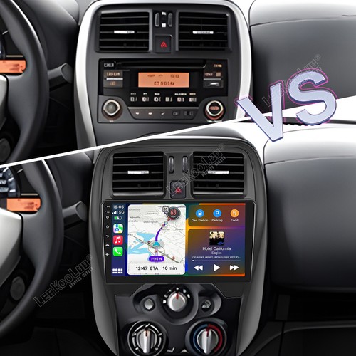 Für nissan micra k13 - micra,