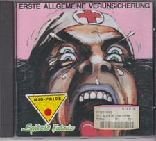 ERSTE ALLGEMEINE