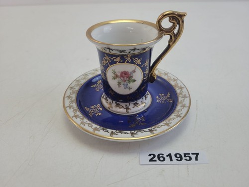 Porzellan mokka tasse sep - porzellan, mokka-tasse