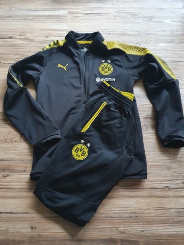 Puma borussia dortmund - borussia,