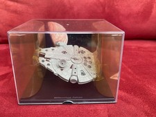 DeAgostini - Star Wars - Raumschiffe und Fahrzeuge -- Millenium Falcon
