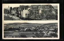 Ansichtskarte Letmathe