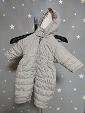 ✨ BabyClub Winteroverall •