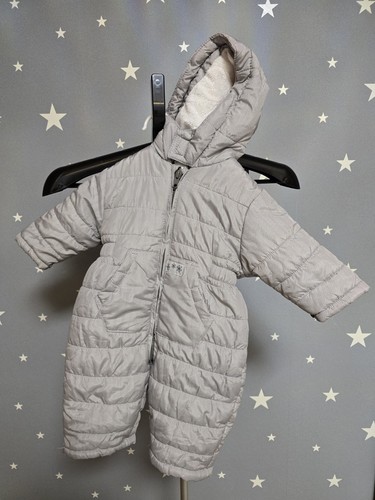 Babyclub winteroverall - winteroverall, •