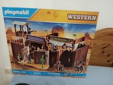 Playmobil 70944 Westernfort