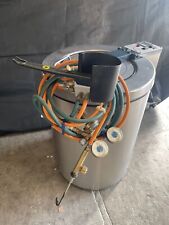 Reitel Retocast Tiegelschleuder  Gießgerät Gußschleuder, Dental ED8979