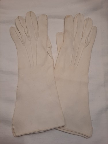 Alte damenhandschuhe vintage - damenhandschuhe,