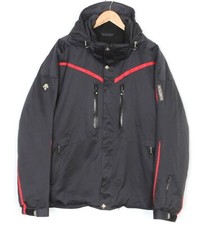 DESCENTE ION BODYS Hooded