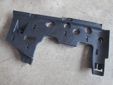 VW Passat 3C trim dashboard