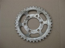 NSU Quickly T ab 1959 Moped