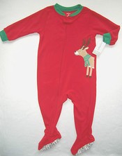 Carters Strampler Gr. 74 - 98