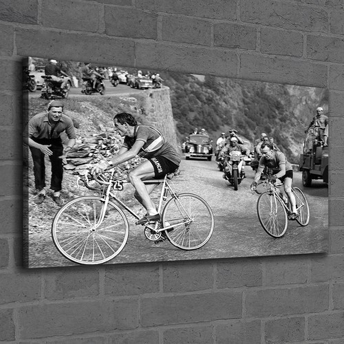 Canvas wandbild leinwand - canvas,
