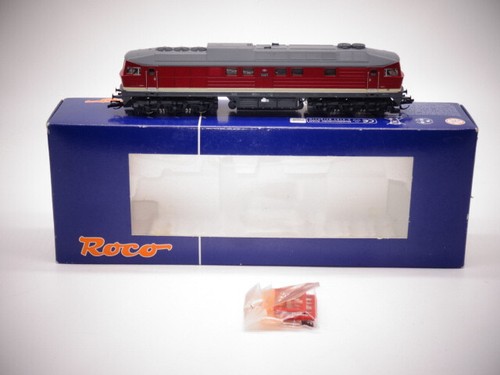 Roco 36205 diesellok br - tt,