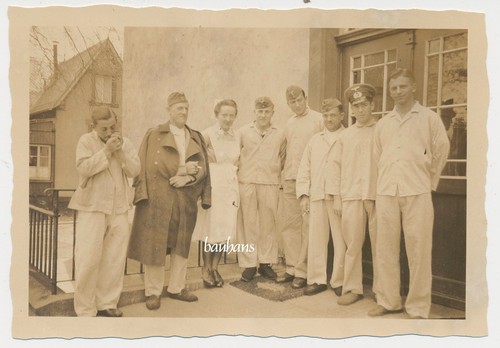 Foto soldaten - foto,