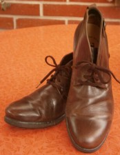 THINK! Damen Stiefeletten /