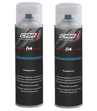 2 x 500ml CAR1