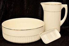 Colditz 3-teilige Wasch