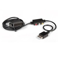 SCART AV TV Kabel für Sony