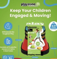 Trittsteine für Kinder mit