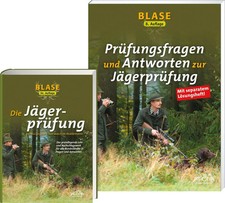 BLASE - Die Jägerprüfung +