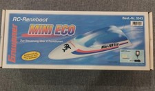 Graupner No 2043 RC-Rennboot