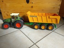 Traktor Fendt 936 mit