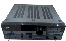 SANSUI AU-α607i Stereo