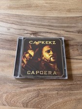 CAPKEKZ - CAPOERA NEU •