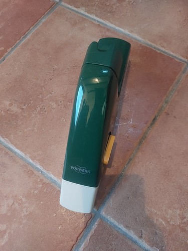 Vorwerk kobold polsterboy - vorwerk,