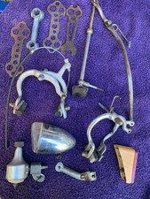 Fahrrad Konvolut 11 Teile–