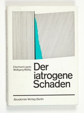 Lignitz Mattig Der iatrogene