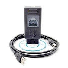 PASoft Diagnose USB OBD