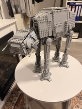 Lego Star Wars At At