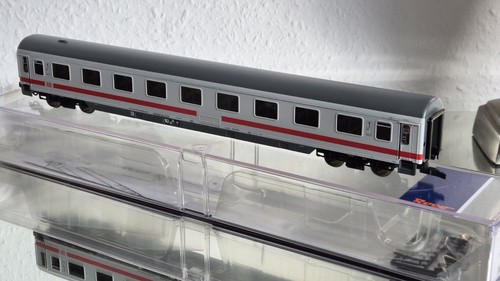 Roco 74653 87 intercity - roco,