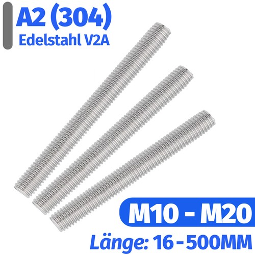 M10 m12 m16 - m12, m20